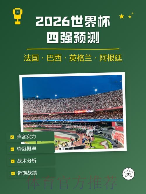 2026世界杯预测智能分析系统