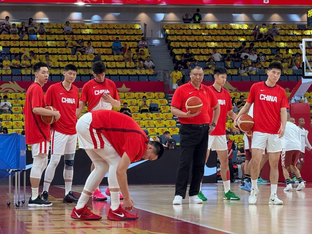 全程高清直播：男篮世界杯预选赛比赛盛况